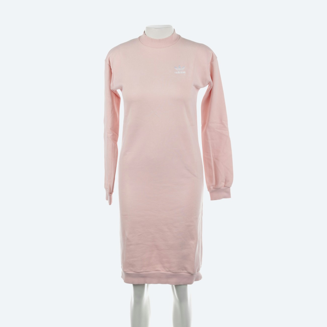 Bild 1 von Kleid 32 Nude in Farbe Rosa | Vite EnVogue