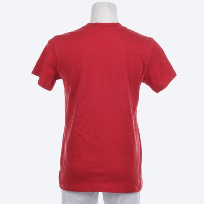 Image 2 of Shirt M Red in color Red | Vite EnVogue