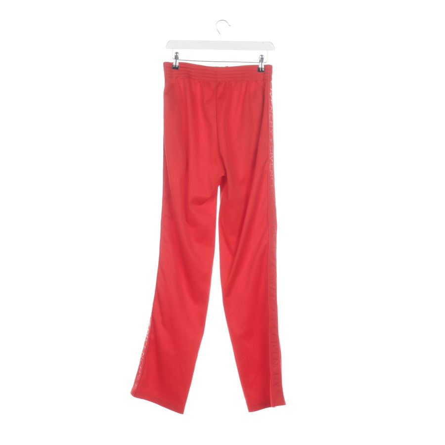 Image 2 of Jogging Pants 36 Red in color Red | Vite EnVogue