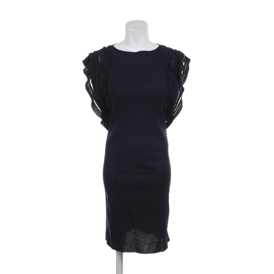 Image 1 of Dress S Darkblue in color Blue | Vite EnVogue