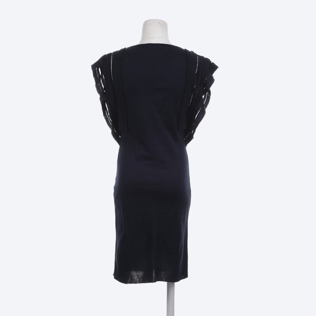 Image 2 of Dress S Darkblue in color Blue | Vite EnVogue