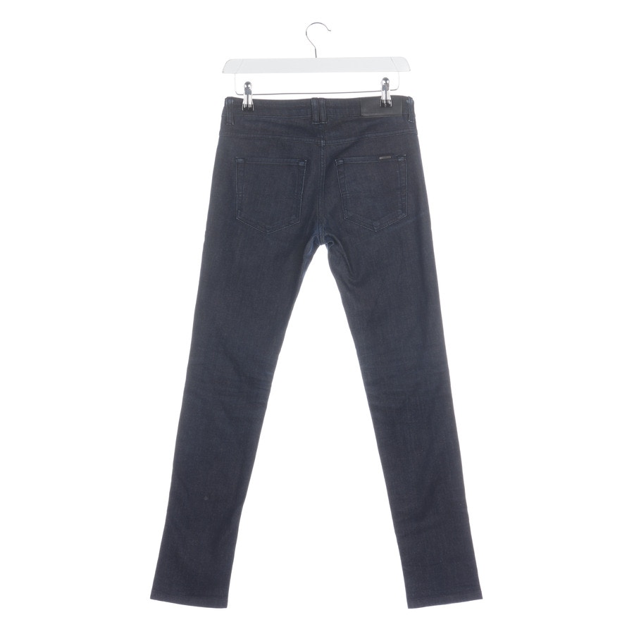 Bild 1 von Jeans Slim Fit W25 Dunkelblau in Farbe Blau | Vite EnVogue