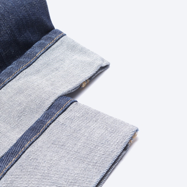 Bild 3 von Jeans Straight Fit 32 Navy in Farbe Blau | Vite EnVogue