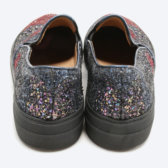 Image 3 of Loafers EUR38 Multicolored in color Multicolored | Vite EnVogue