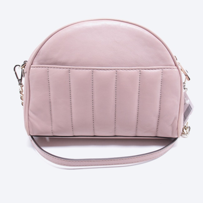 Image 2 of Crossbody Bag Pink in color Pink | Vite EnVogue