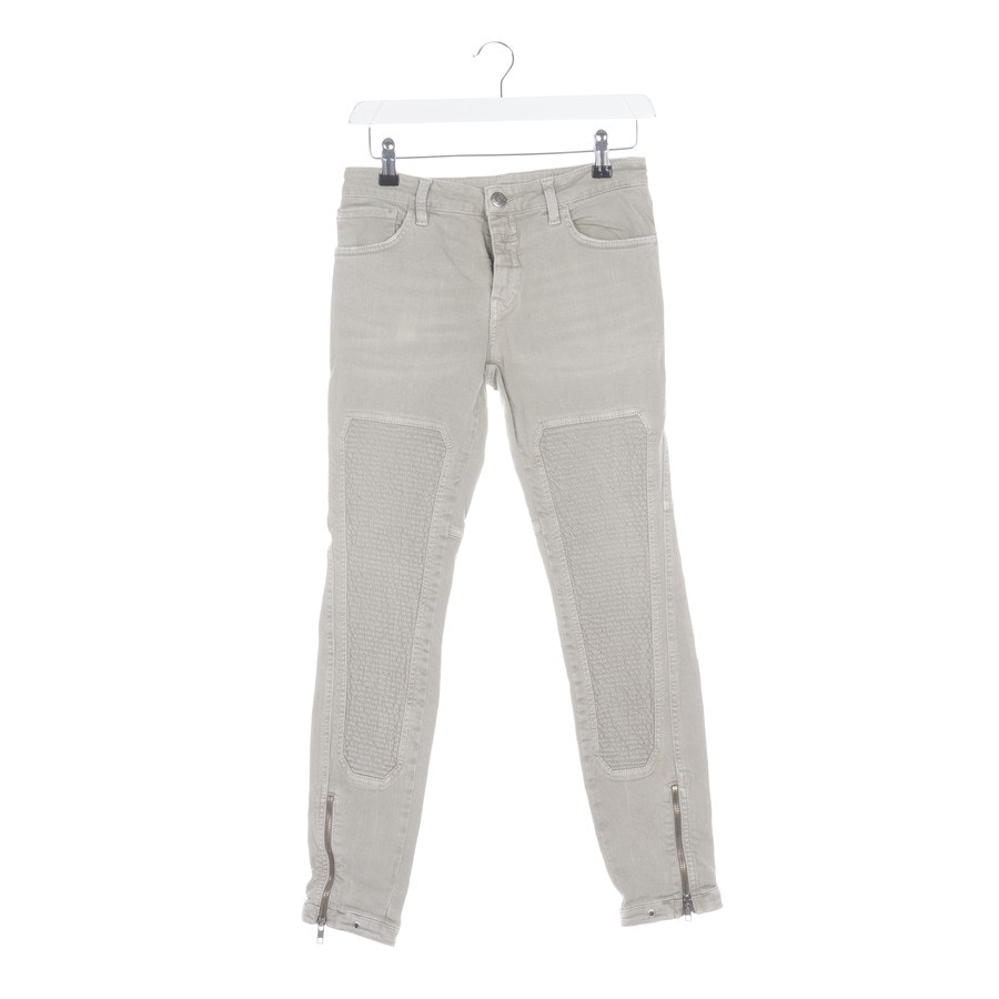 Bild 1 von Jeans Skinny W26 Hellbraun in Farbe Braun | Vite EnVogue