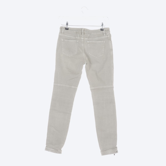 Bild 2 von Jeans Skinny W26 Hellbraun in Farbe Braun | Vite EnVogue