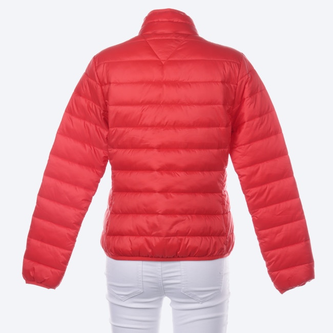 Image 2 of Between-seasons Jacket 2XS Red in color Red | Vite EnVogue