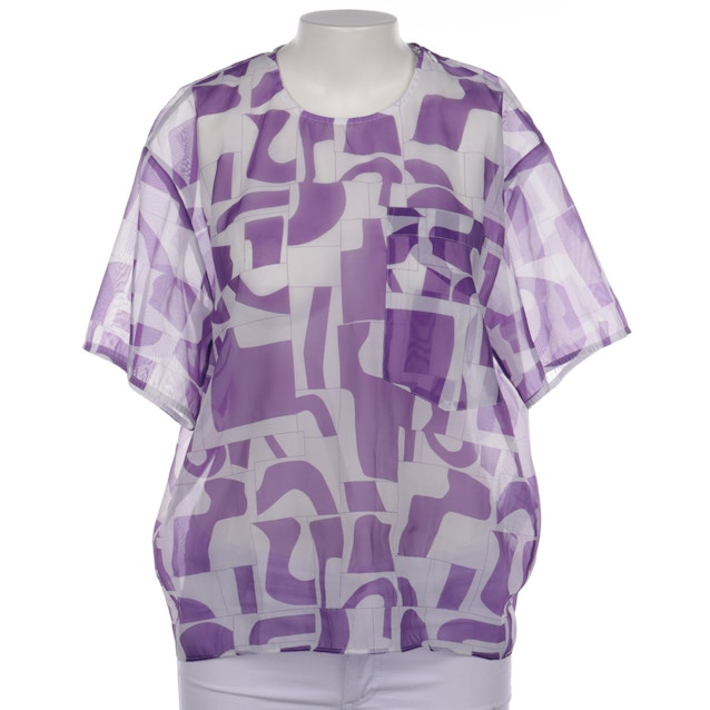 Image 1 of Shirt 36 Purple | Vite EnVogue