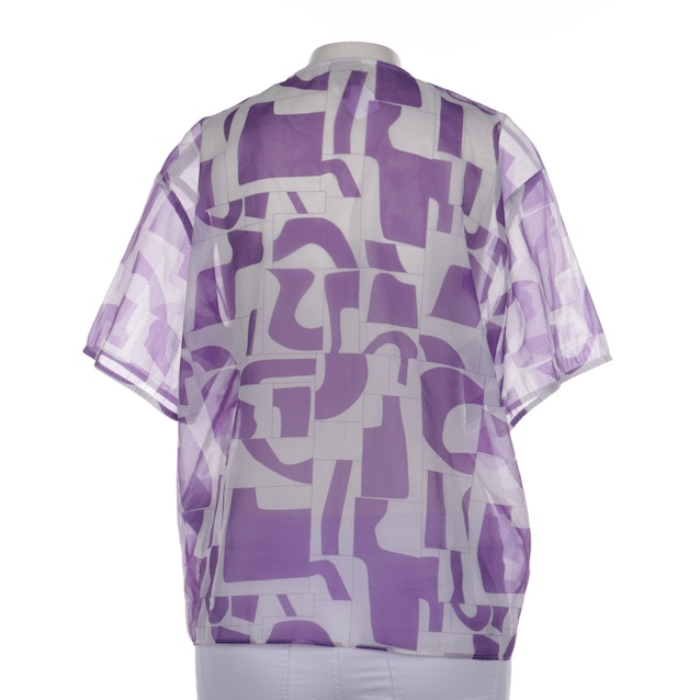 Shirt 36 Purple | Vite EnVogue