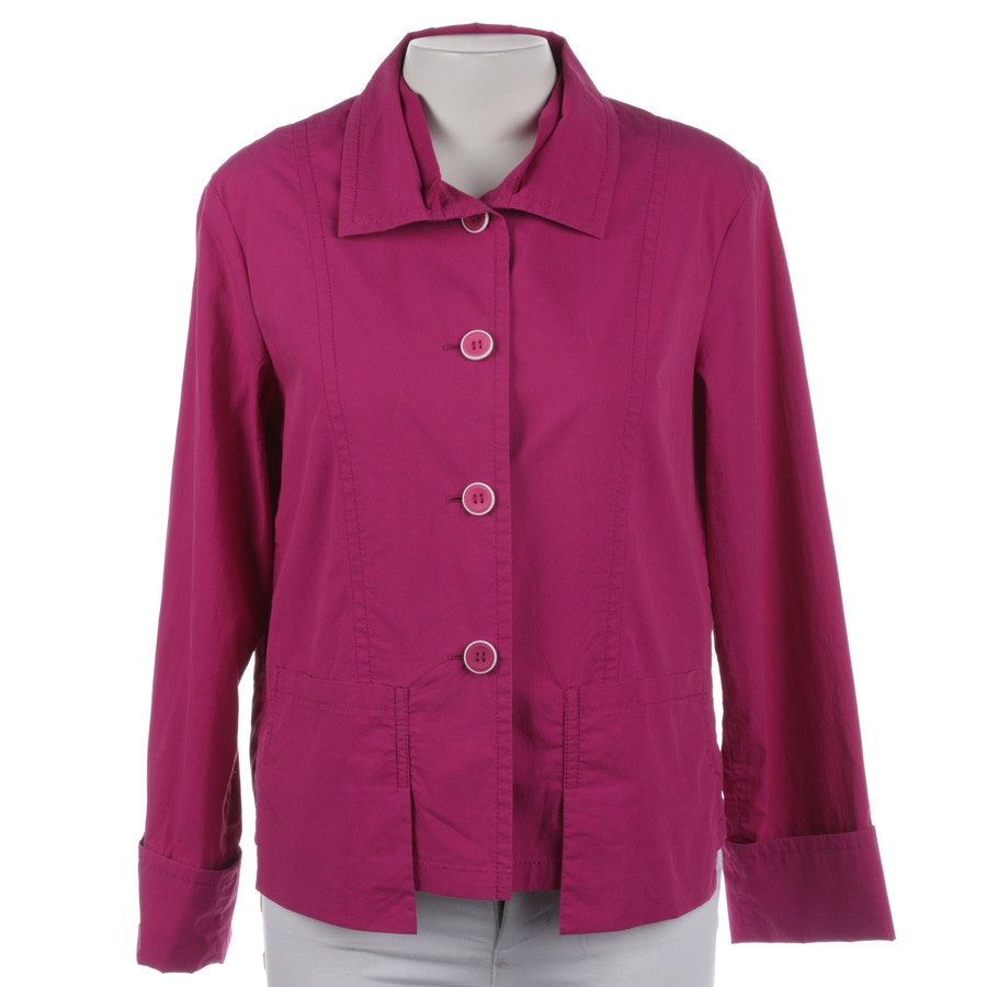 Image 1 of Summer Jacket 38 Fuchsia in color Pink | Vite EnVogue