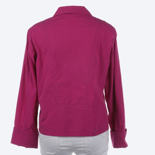 Image 2 of Summer Jacket 38 Fuchsia in color Pink | Vite EnVogue
