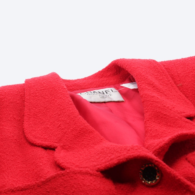 Image 3 of Between-seasons Jacket S Red in color Red | Vite EnVogue