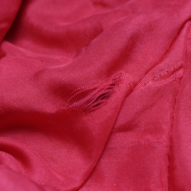 Image 6 of Between-seasons Jacket S Red in color Red | Vite EnVogue