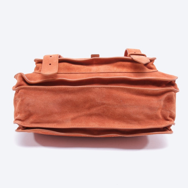 Image 3 of Shoulder Bag Coral in color Orange | Vite EnVogue
