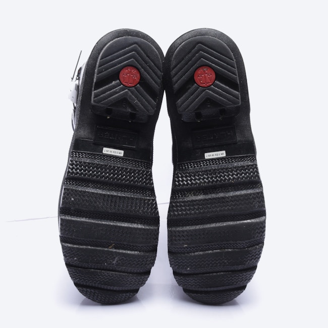 Image 4 of Rain Boots EUR38 Black in color Black | Vite EnVogue