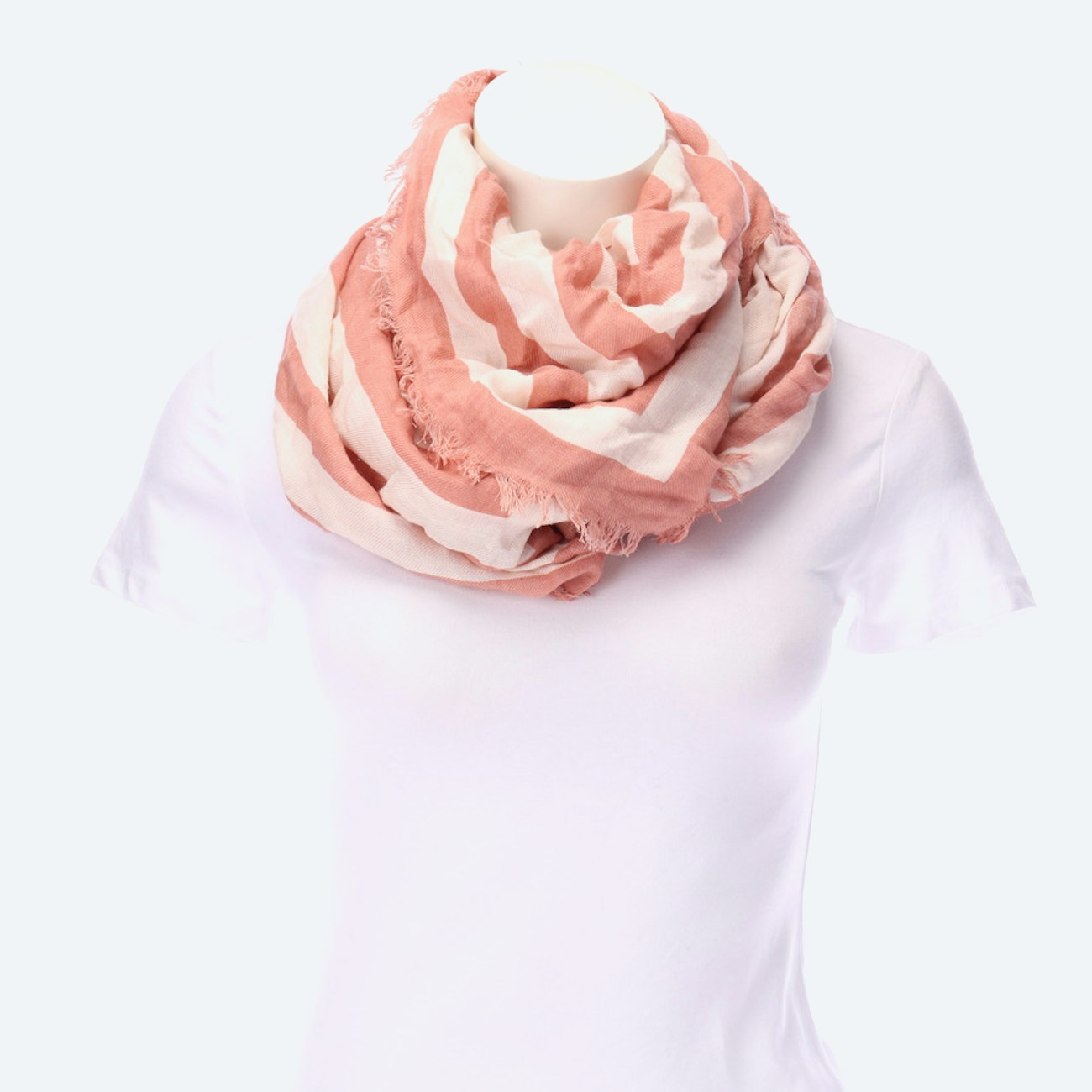 Bild 1 von Tuch Rosa in Farbe Rosa | Vite EnVogue
