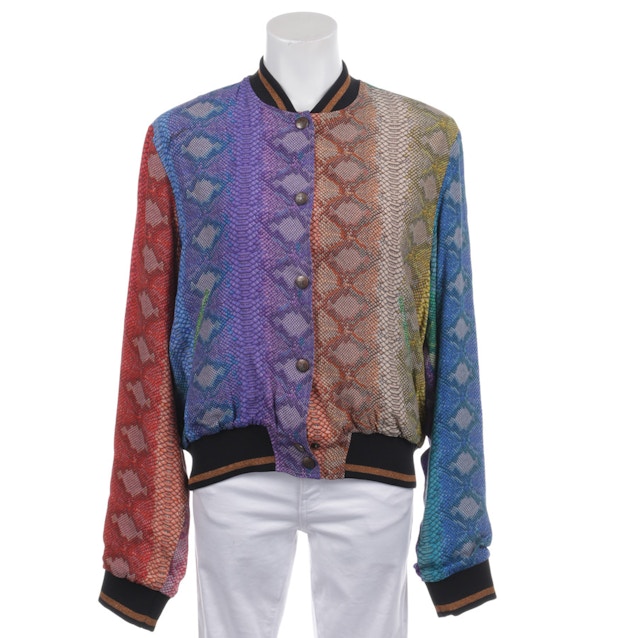 Image 1 of Between-seasons Jacket 38 Multicolored | Vite EnVogue