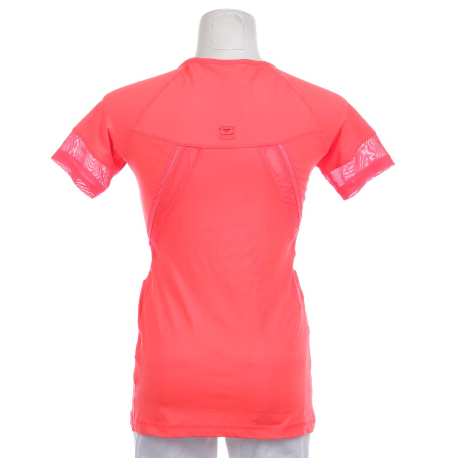 Image 2 of Shirt 34 Neon orange in color Neon | Vite EnVogue