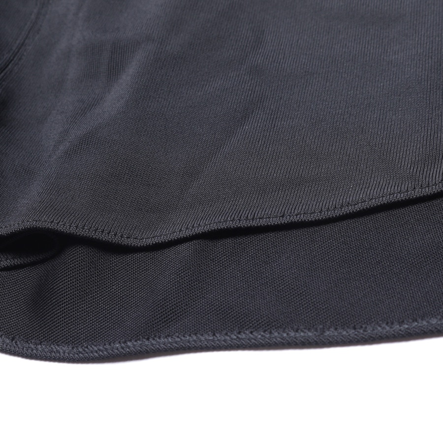 Image 3 of Skirt L Black in color Black | Vite EnVogue