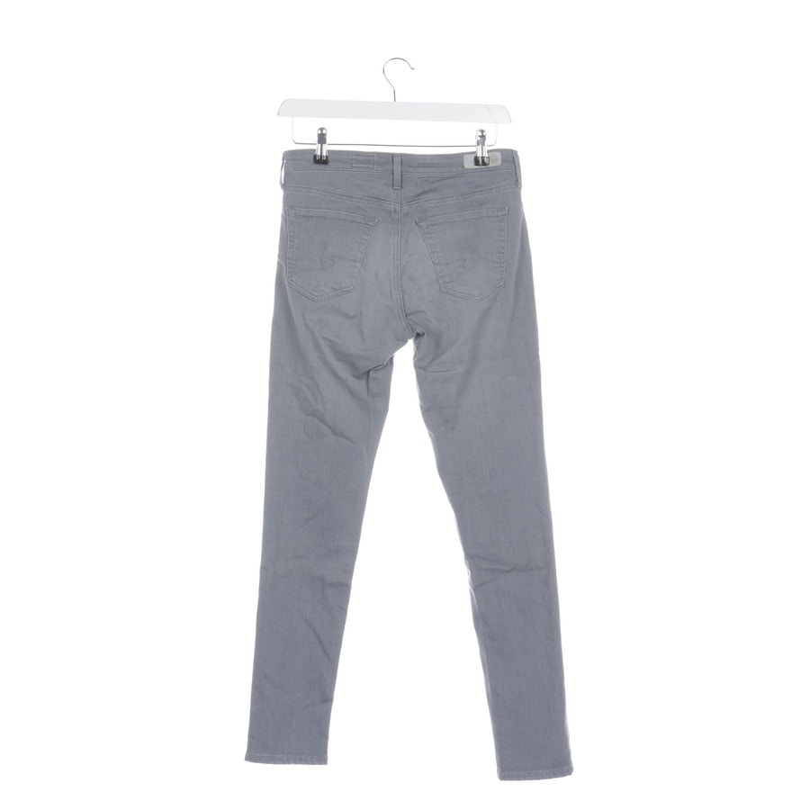 Bild 2 von Jeans Skinny W27 Grau in Farbe Grau | Vite EnVogue