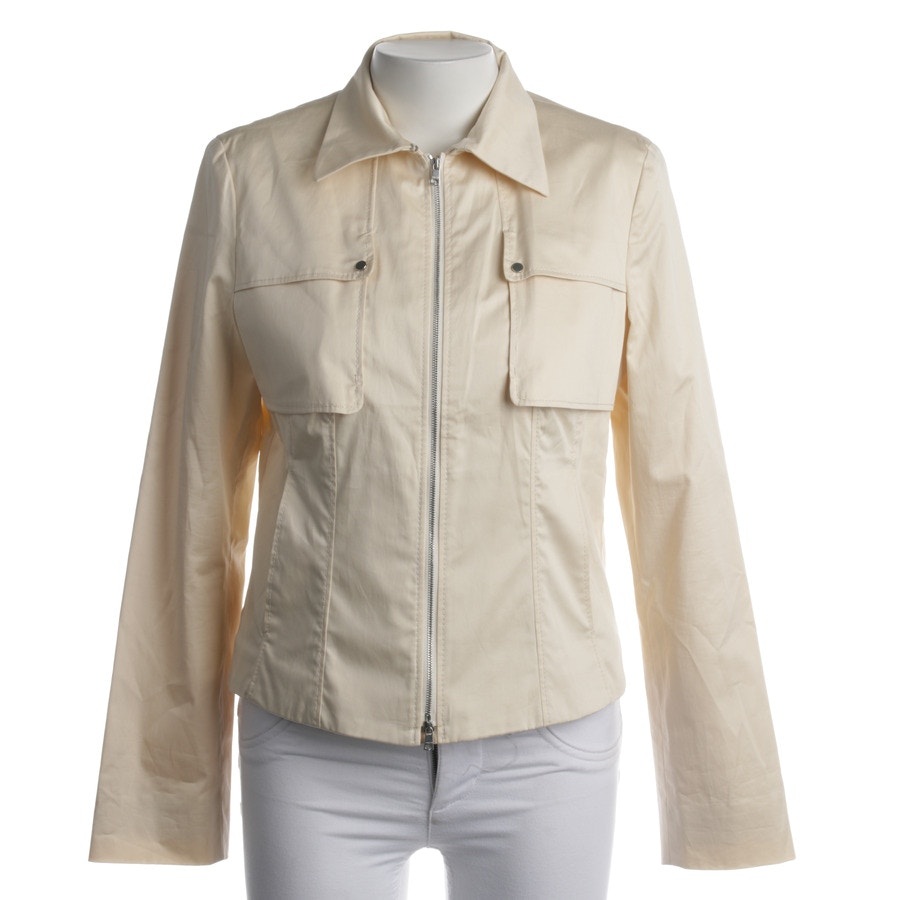 Image 1 of Summer Jacket 40 Blanchedalmond in color Brown | Vite EnVogue