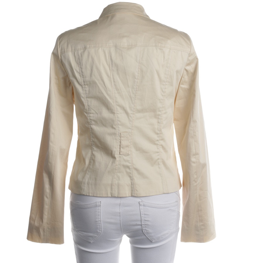 Image 2 of Summer Jacket 40 Blanchedalmond in color Brown | Vite EnVogue