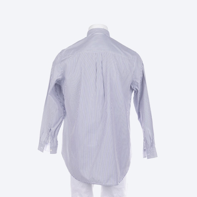 Image 2 of Casual Shirt 40 Darkblue in color Blue | Vite EnVogue