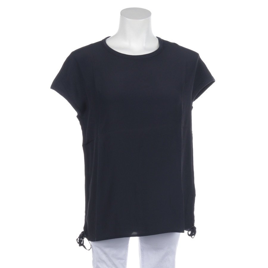 Image 1 of Shirt 36 Navy in color Blue | Vite EnVogue