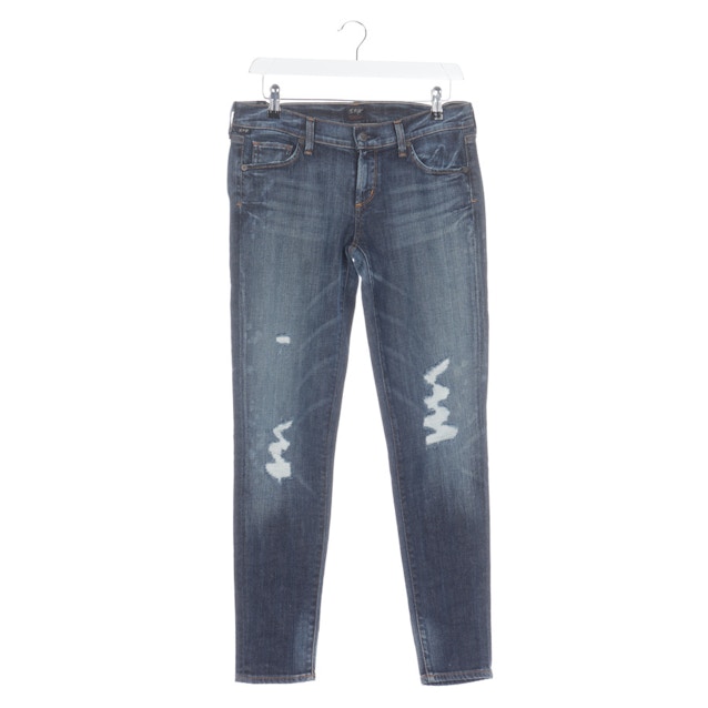 Image 1 of Jeans Skinny W28 Darkblue | Vite EnVogue