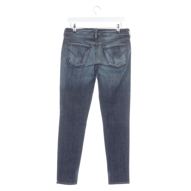 Jeans Skinny W28 Dunkelblau | Vite EnVogue