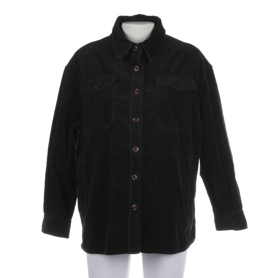 Image 1 of Summer Jacket 2XS Black in color Black | Vite EnVogue