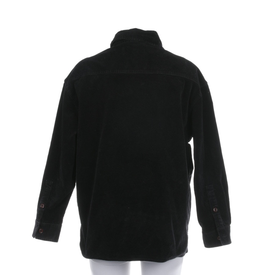 Image 2 of Summer Jacket 2XS Black in color Black | Vite EnVogue