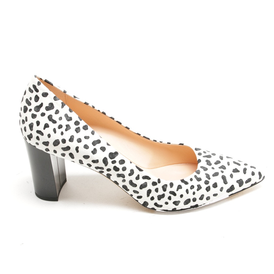 Image 1 of High Heels EUR 41 White in color White | Vite EnVogue