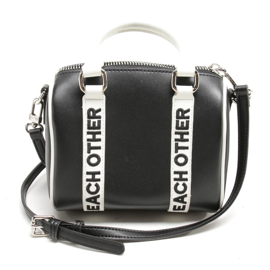 Image 1 of Crossbody Bag Black in color Black | Vite EnVogue