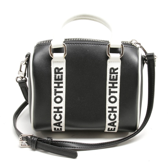 Image 1 of Crossbody Bag Black | Vite EnVogue