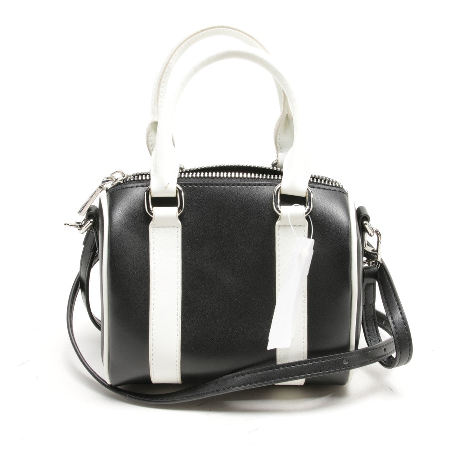 Image 2 of Crossbody Bag Black in color Black | Vite EnVogue