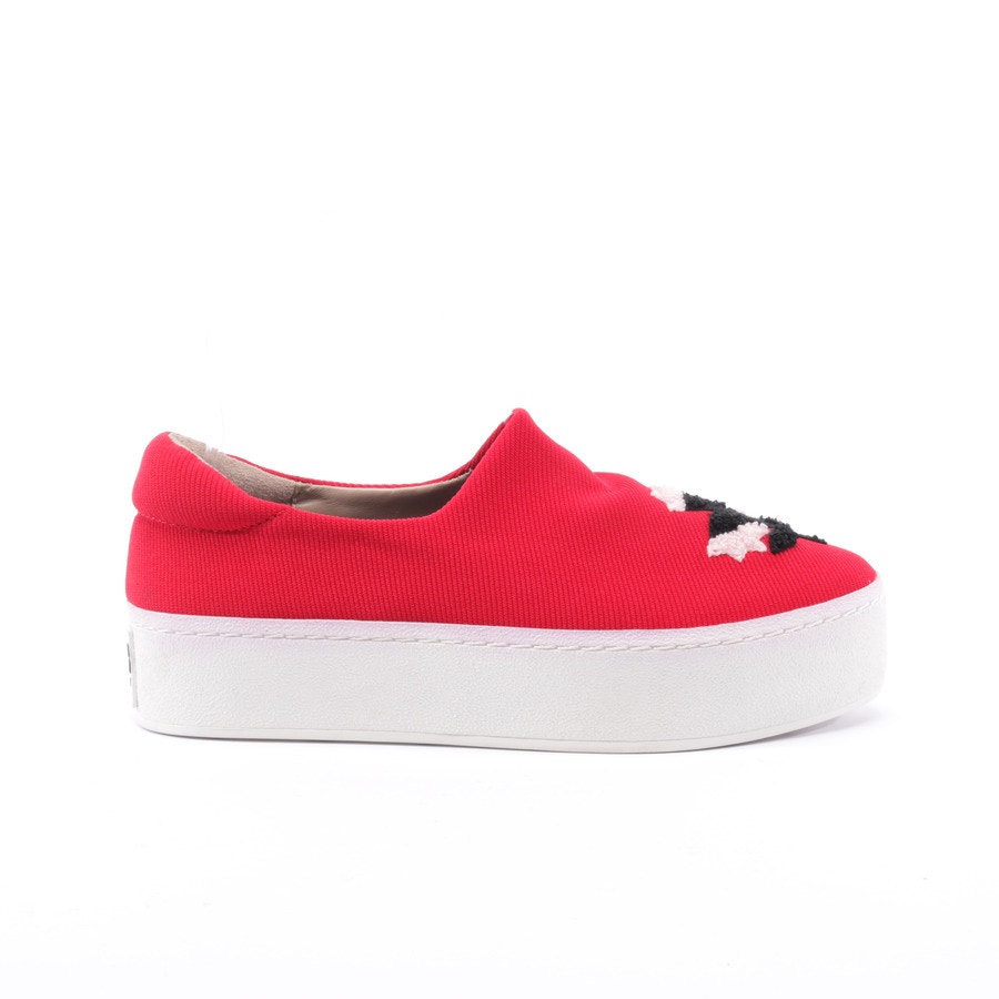 Image 1 of Sneakers EUR 35 Red in color Red | Vite EnVogue