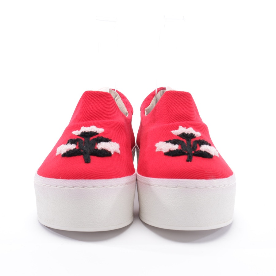 Image 2 of Sneakers EUR 35 Red in color Red | Vite EnVogue