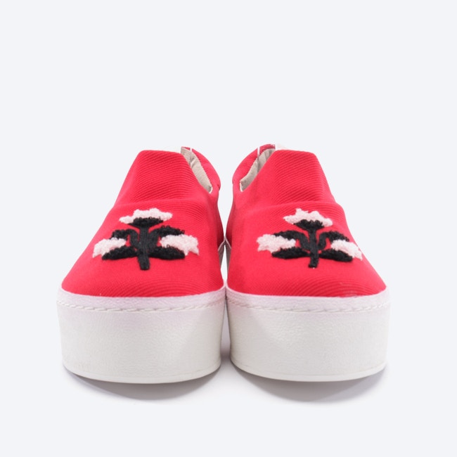 Image 2 of Sneakers EUR 35 Red in color Red | Vite EnVogue