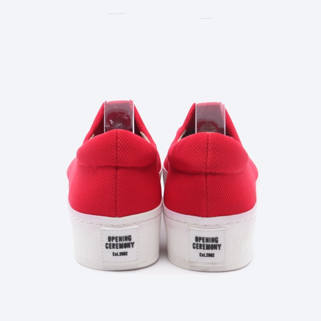 Bild 3 von Sneaker EUR 35 Rot in Farbe Rot | Vite EnVogue