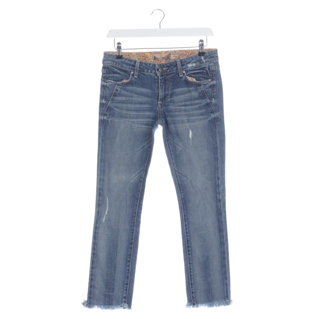 Bild 1 von Jeans Straight Fit W26 Blau | Vite EnVogue