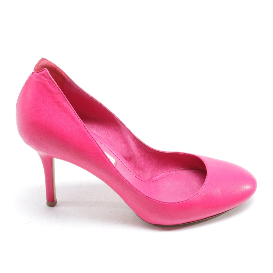 Image 1 of High Heels EUR 37 Pink in color Pink | Vite EnVogue
