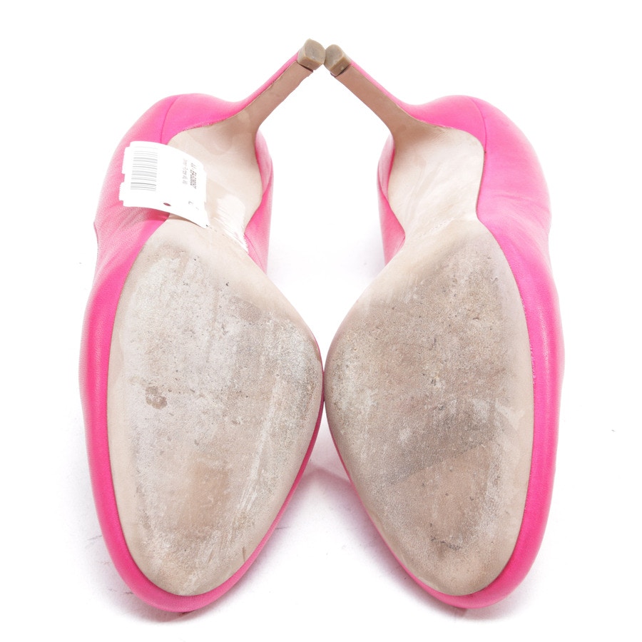 Image 4 of High Heels EUR 37 Pink in color Pink | Vite EnVogue