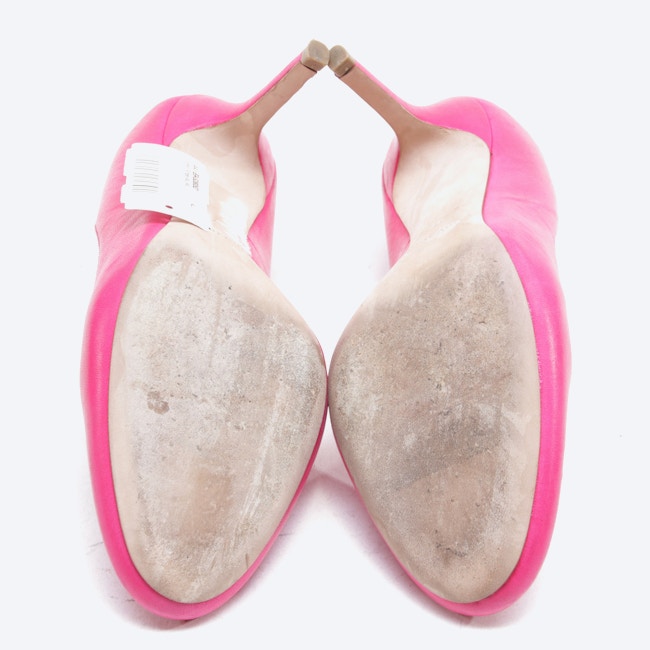 Image 4 of High Heels EUR 37 Pink in color Pink | Vite EnVogue