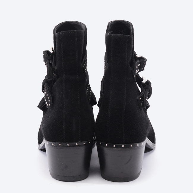 Image 3 of Ankle Boots EUR 40 Black in color Black | Vite EnVogue