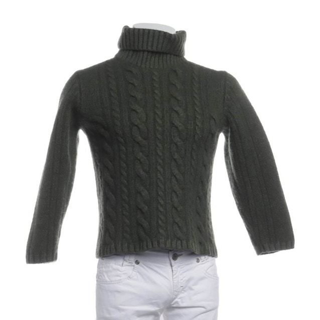 Image 1 of Wool Jumper 2XL Green | Vite EnVogue
