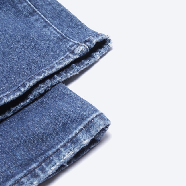 Bild 3 von Jeans Skinny W26 Blau in Farbe Blau | Vite EnVogue