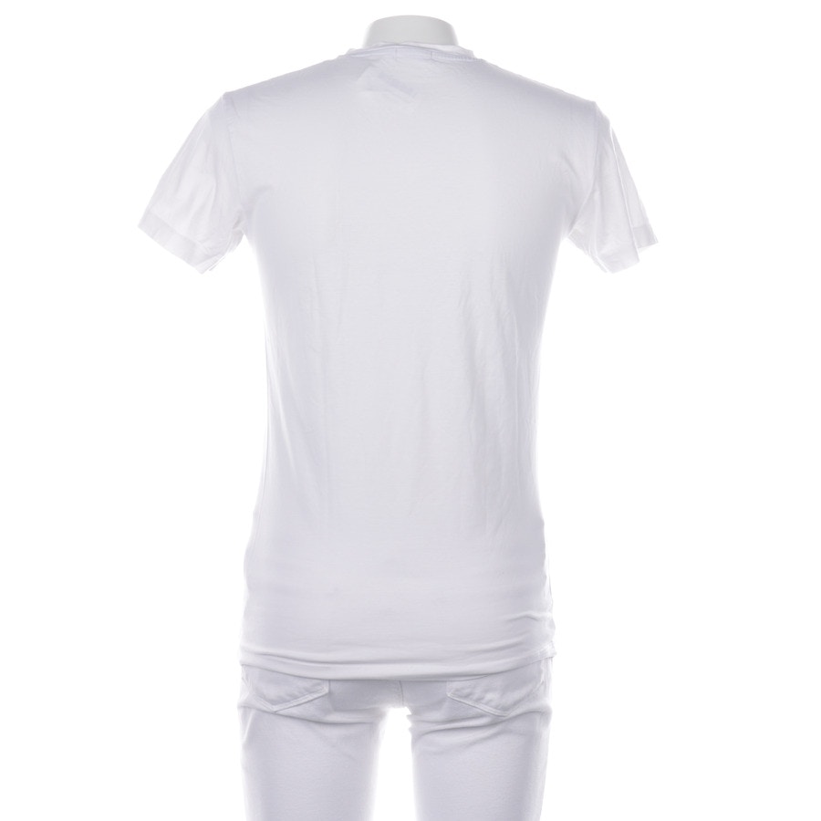 Bild 2 von T-Shirt S Weiß in Farbe Weiß | Vite EnVogue