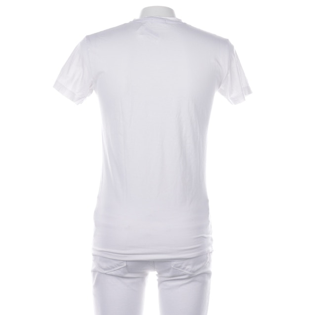 T-Shirt S White | Vite EnVogue